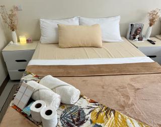Staycation Condotel Room To Stay - Manilla - 4