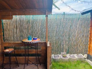 Chatky Daniel-Mikulov, a private campsite just for you - Mikulov - 2