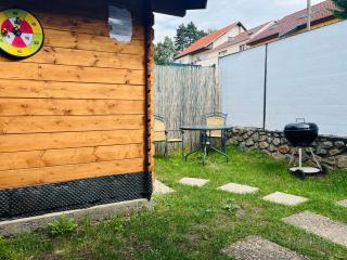 Chatky Daniel-Mikulov, a private campsite just for you - Mikulov - 4