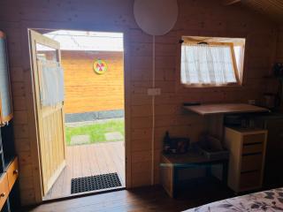 Chatky Daniel-Mikulov, a private campsite just for you - Mikulov - 5