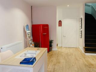 La Maison Rose Quartier des Arts - Hyper centre - Arras - 6
