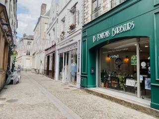 La Maison Rose Quartier des Arts - Hyper centre - Arras - 8