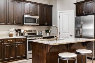 Sunny Day Getaway townhouse - Washington - 4