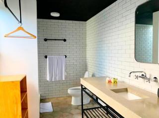 Cardedeu Express Hotel - San Salvador - 8