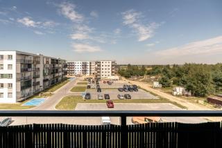 Noche Apartamenty Premium - Biała Podlaska - 1