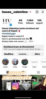 DORA HOUSE VALENTINO - Naples - 7