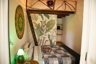 Espaço Cultural Lotus - Suítes, Hostel e Camping - Alto Paraíso de Goiás - 2