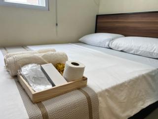 Condotel Room to Stay Lodging - Manilla - 6