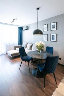 Noche Apartamenty Premium - Biała Podlaska - 8