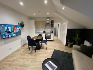 Myaka©Appartement Boho - Cholet - 9