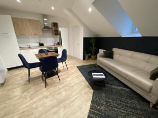 Myaka©Appartement Boho - Cholet - 7