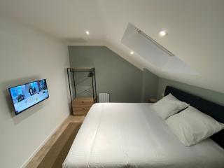 Myaka©Appartement Boho - Cholet - 5