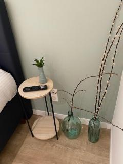 Myaka©Appartement Boho - Cholet - 4