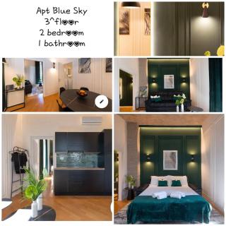 colosseo flats and penthouse - Rome - 8