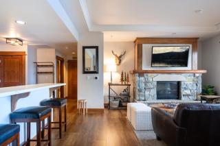 Northstar - Iron Horse Lodge North 203 - Truckee - 4