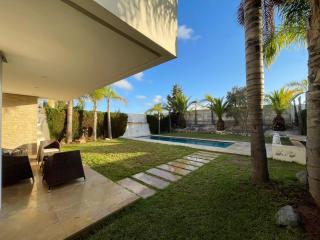 Luxury Villa Oasis, Bouznika Bay - Bouznika - 9