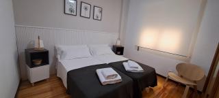 Erdizka, céntrico apartamento turístico con la mejor vista Plaza de los Fueros - Estella - 6
