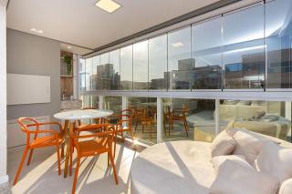 Caraíbas 201 – Lindíssimo Apartamento em Canto Grande, a 120 Metros do Mar - Piscina térreo. - Bombinhas - 1