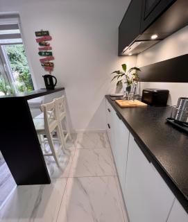 Apartament Stary Zdroj Polanica Resort - Polanica-Zdrój - 3