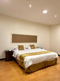 شقق ركن داري للشقق المخدومة - 3