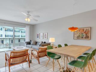 Summerwinds 515 - Tybee Island - 5