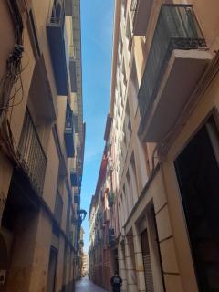 Apartamento en el centro de zaragoza "EL RUBÍ DEL PILAR" - Zaragoza - 7