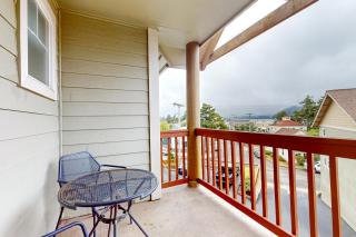 Siuslaw Sanctuary - 8