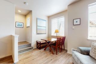 Siuslaw Sanctuary - 3