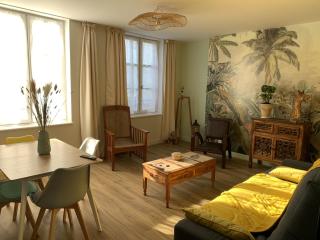 L'appartement de Purdey - 0
