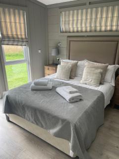 Glasshouse lodge - 4