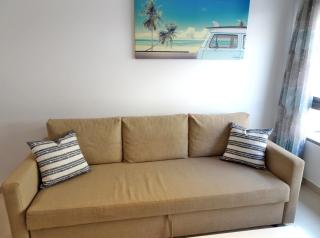 Apartamento en la playa - El Campello - 7