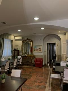 Hotel Antico Distretto - Torino - 9