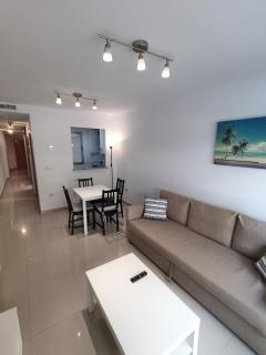 Apartamento en la playa - El Campello - 8