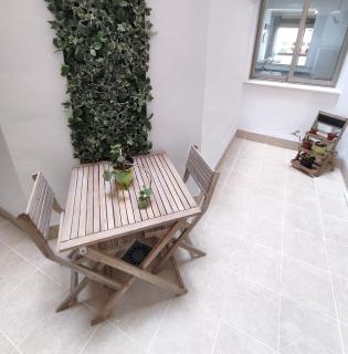 Apartamento en la playa - El Campello - 9