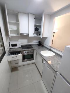 Apartamento en la playa - El Campello - 4