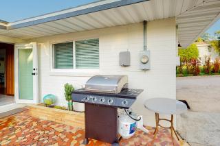 2BR Home Near Lake Hollingsworth - Dogs OK! - 8