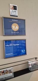 City Attic Haarlem - Haarlem - 5