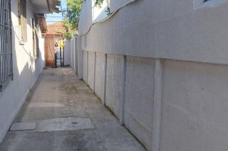 Pé na praia Acomodação - 3