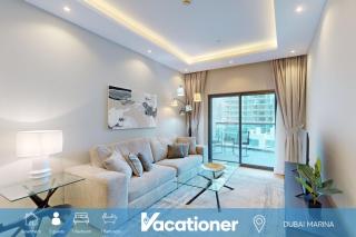 Time Place Tower - Magnificent One Bedroom - Dubai - 0