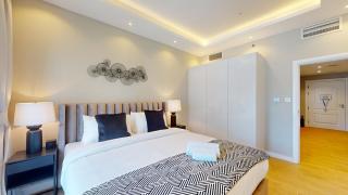 Time Place Tower - Magnificent One Bedroom - Dubai - 4