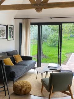 LE CLOS DAUPHINAIS Chez Laurette - 4