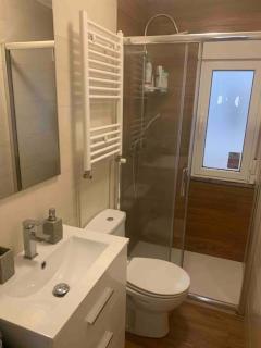Apartamento barato en Santander - Junto al Barrio Pesquero - Santander - 4