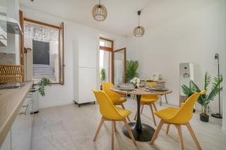 Sublime appartement avec Terrasse & Climatisation - Marsiglia - 5