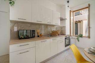 Sublime appartement avec Terrasse & Climatisation - Marsiglia - 1