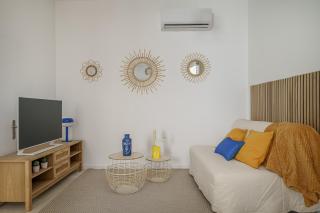 Sublime appartement avec Terrasse & Climatisation - Marsiglia - 4