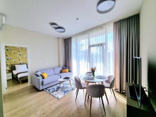 ALEGRE apartment - Druskininkai - 8