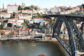 Charming Townhouse in the Historic Center of Porto - Porto - 9