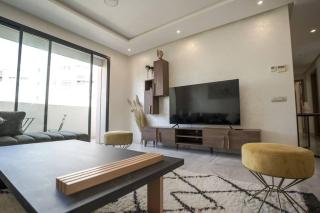 Luxury Prestigia 2Bed Rooms - 3