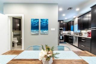 NORTH PADRE ISLAND * 3BR/3Bath*5 mins to Beach* - Corpus Christi - 0