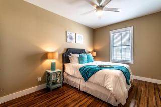 NORTH PADRE ISLAND * 3BR/3Bath*5 mins to Beach* - Corpus Christi - 7